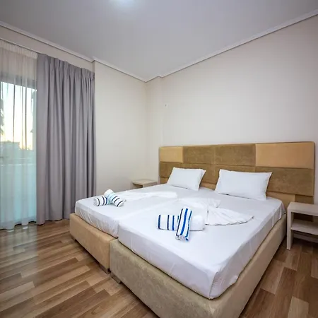 Mamma's Sarandë