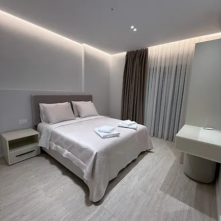 Mamma's 公寓 Sarandë
