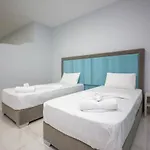 Appartement Mamma's *