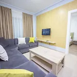 Appartement Mamma's Saranda
