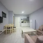 Appartement Mamma's