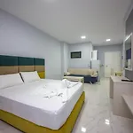Appartement Mamma's Saranda
