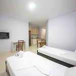 Mamma's Apartamento Sarandë