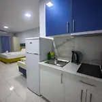 Mamma's * Saranda