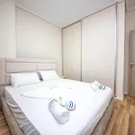 Appartement Mamma's
