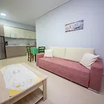 Appartement Mamma's