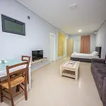 Appartement Mamma's *