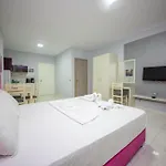 Mamma's Apartamento Sarandë