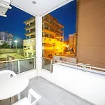 Mamma's * Saranda