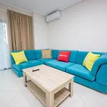 Mamma's Appartement Saranda