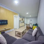 Apartamento Mamma's *