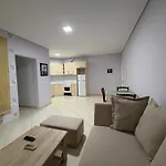 Appartement Mamma's *
