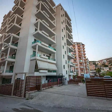 Daire Mamma's Saranda