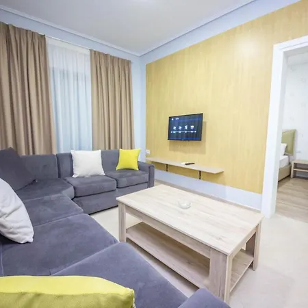 Apartment Mamma's Sarande