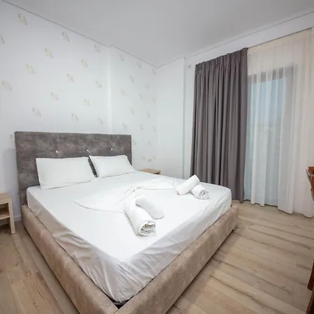 Mamma's Appartamento Sarandë