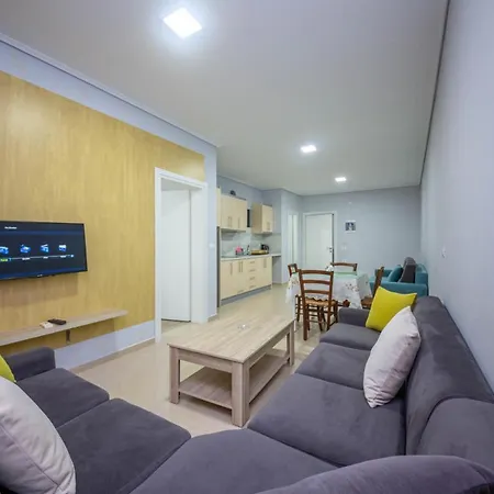 Apartment Mamma's