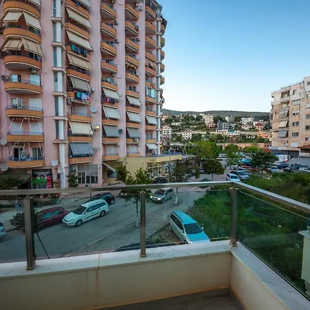 Mamma's Sarandë