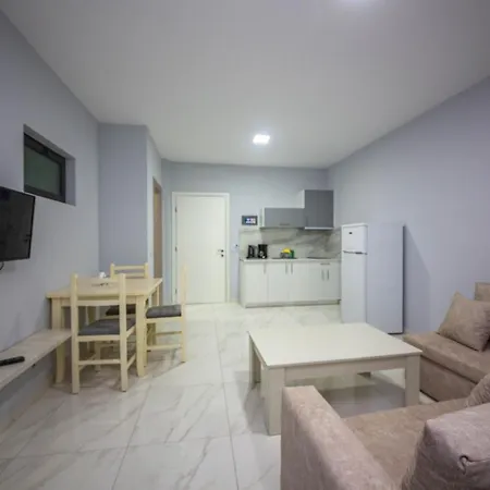 Apartment Mamma's