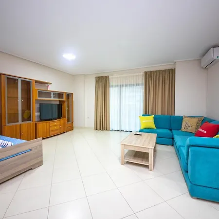 Apartment Mamma's Sarande