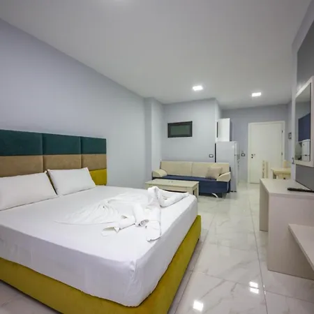 Apartment Mamma's Sarande