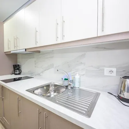 Apartment Mamma's Sarandë
