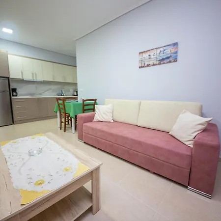 Apartment Mamma's