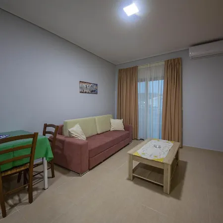 Mamma's Apartment