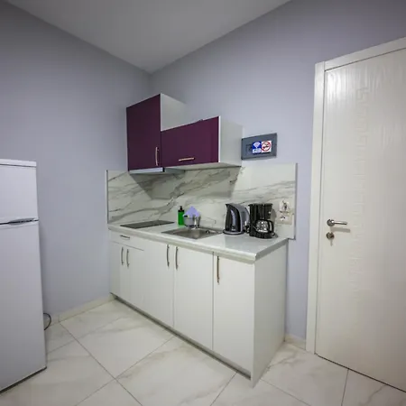 Apartment Mamma's