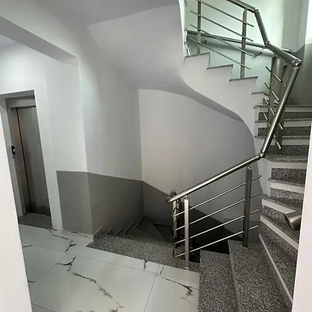Apartment Mamma's *