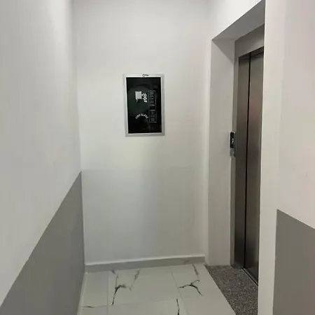 Apartment Mamma's *