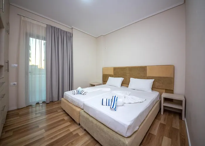 Mamma's Sarandë
