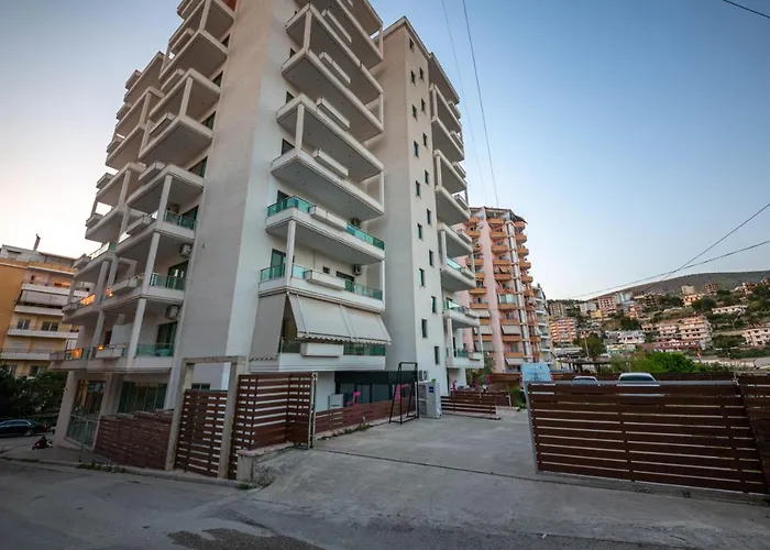 Appartamento Mamma's Sarandë