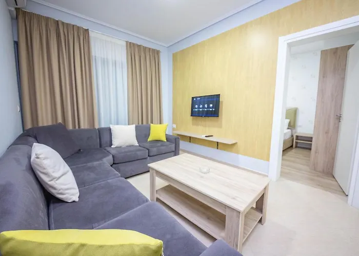 Appartamento Mamma's Sarandë