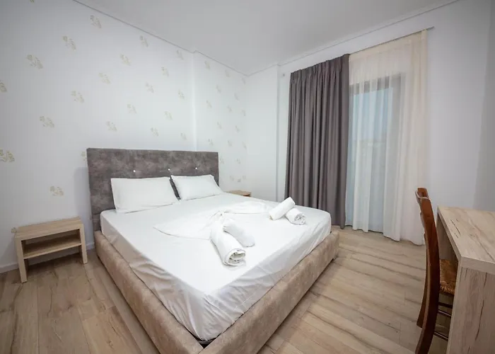 Mamma's Appartamento Sarandë