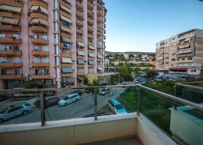 Mamma's Sarandë