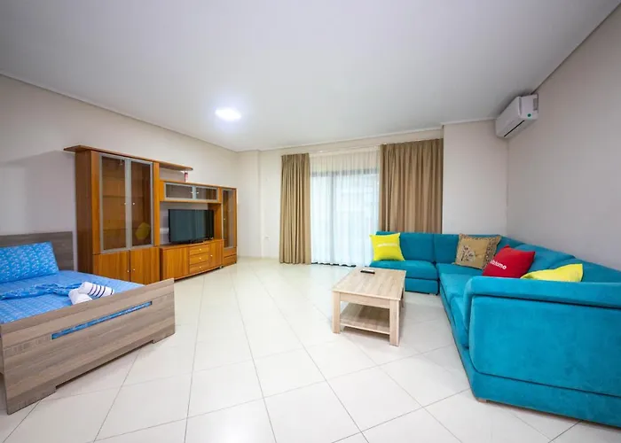 Appartamento Mamma's Sarandë