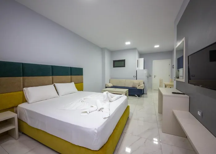 Appartamento Mamma's Sarandë