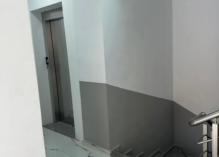 Mamma's Appartamento Sarandë
